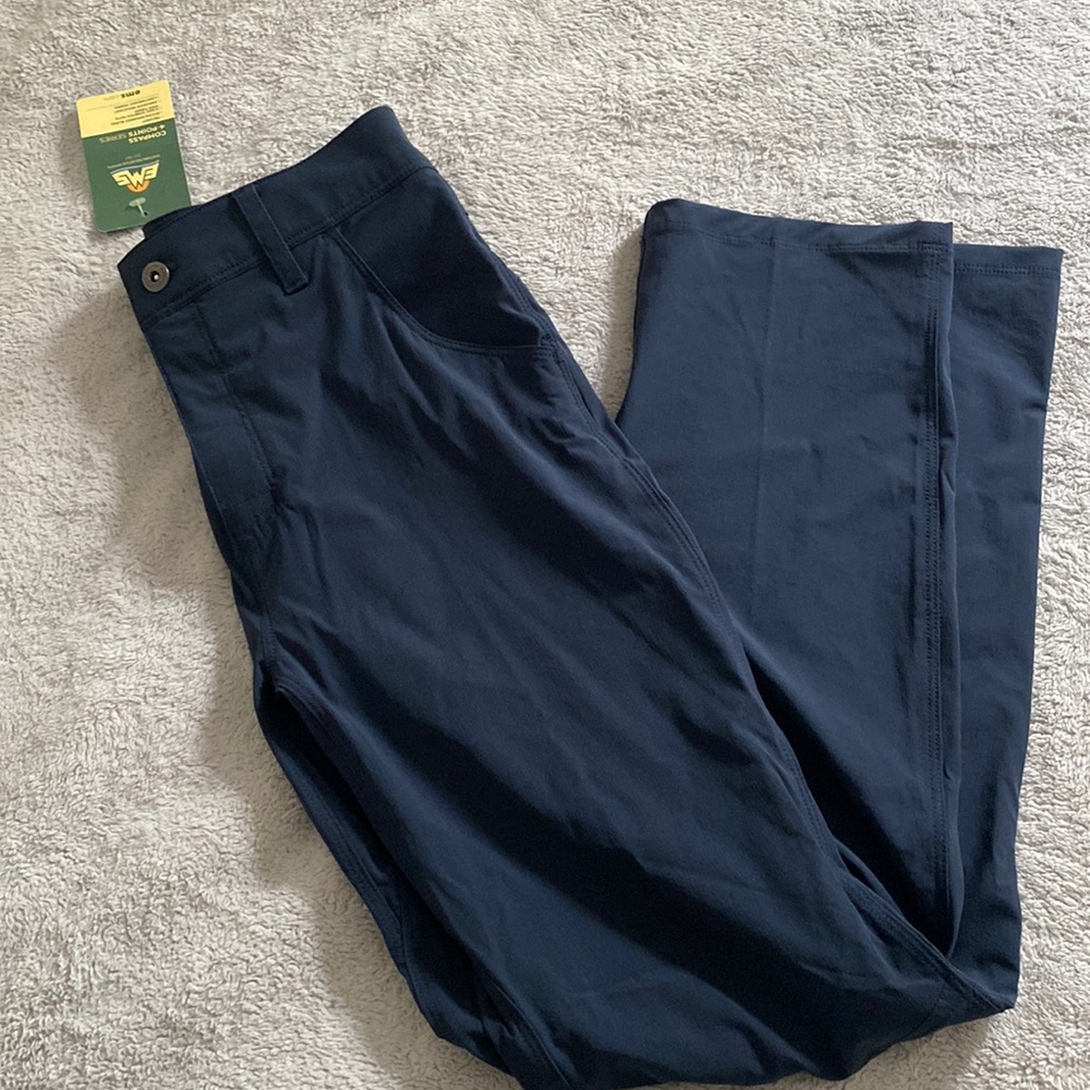 EMS Men's Compass 4-Points Jogger Pants